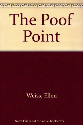 Poof Point book cover