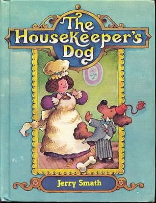 The Housekeeper's Dog book cover
