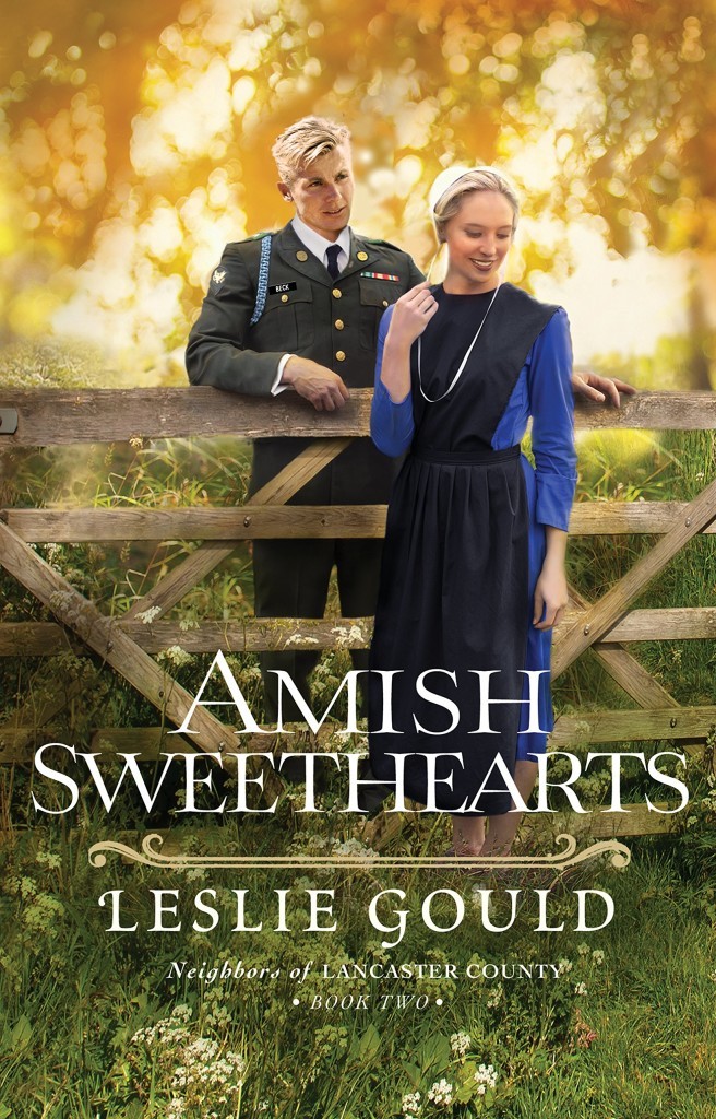 Neighbors of Lancaster County book cover 2