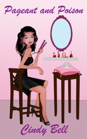 Pageant and Poison book cover