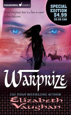 Chronicles of the Warlands book cover 1