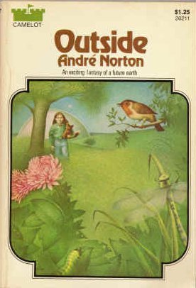 Outside book cover