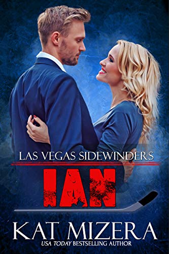 Ian book cover