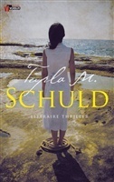 Schuld book cover