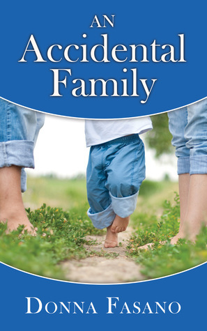 An Accidental Family book cover