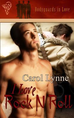 Bodyguards in Love book cover 3