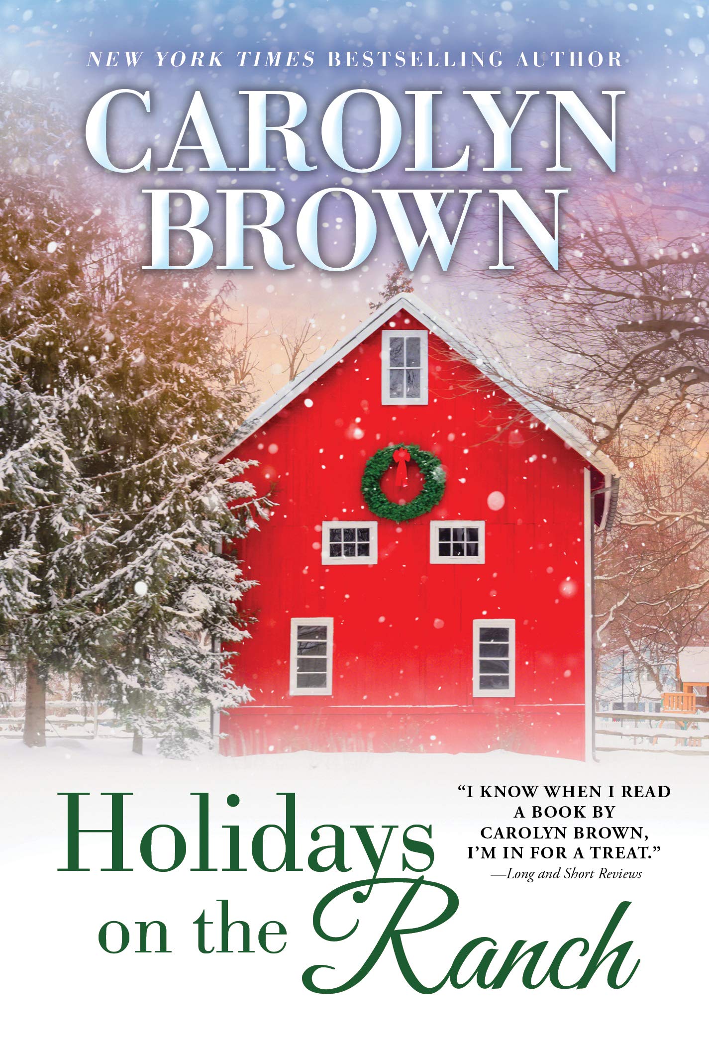 Cowboy Boots for Christmas book cover