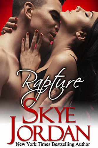 Rapture book cover