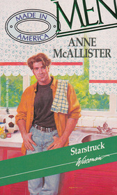 Starstruck book cover