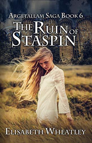 The Ruin of Staspin book cover