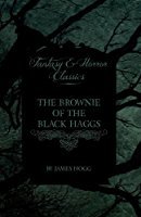 The Brownie of the Black Haggs book cover