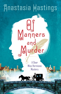 Dear Miss Hermione book cover 1
