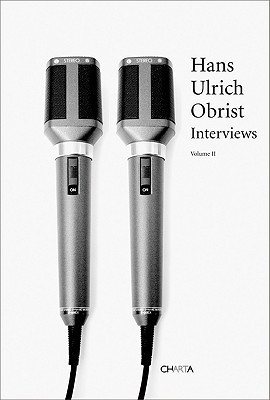 Hans Ulrich Obrist book cover