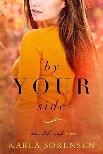 Three Little Words book cover 1
