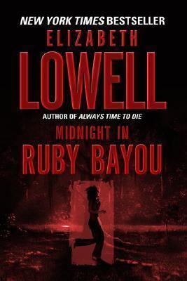 Midnight in Ruby Bayou book cover