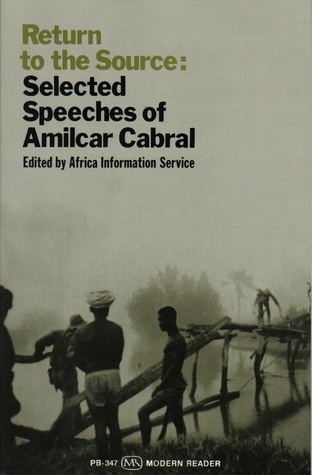 Return to the Source book cover