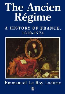 History of France book cover 3
