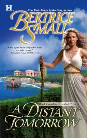 World of Hetar book cover 2