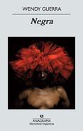 Negra book cover