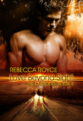 Love Beyond Sight book cover