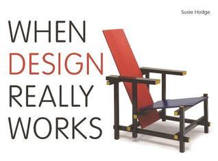 When Design Really Works book cover
