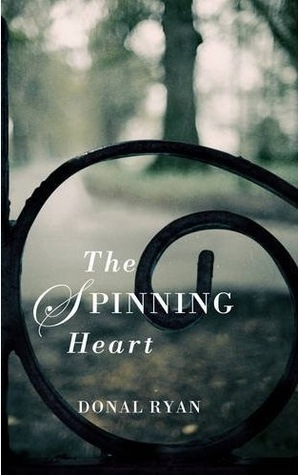The Spinning Heart book cover
