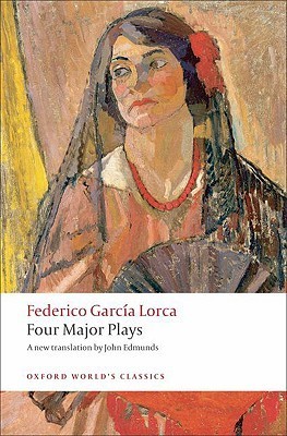 Four Major Plays book cover