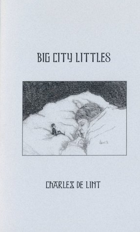 Big City Littles book cover