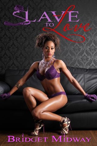 Love book cover 2