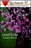 A Bride at Last book cover
