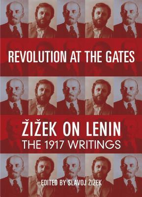 Revolution at the Gates book cover