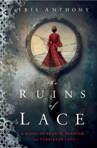 The Ruins of Lace book cover