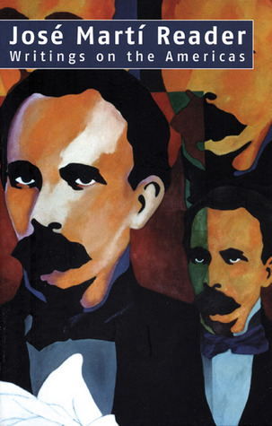 José Martí Reader book cover
