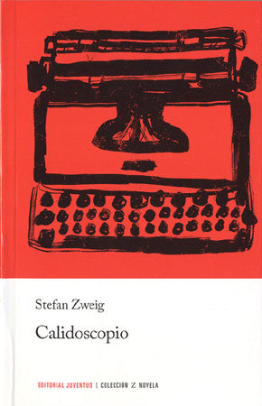 Kaleidiscope One book cover