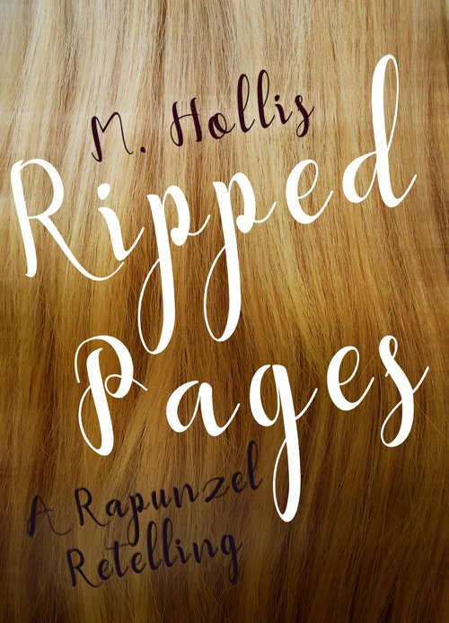 Ripped Pages book cover