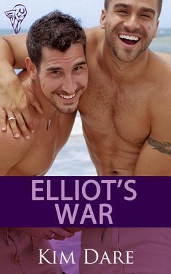 Elliot's War book cover