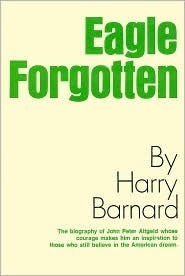 Eagle Forgotten book cover