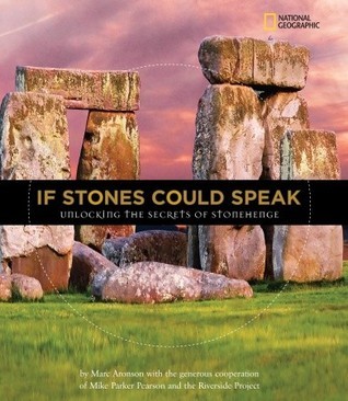 If Stones Could Speak book cover