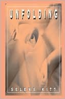 Unfolding book cover