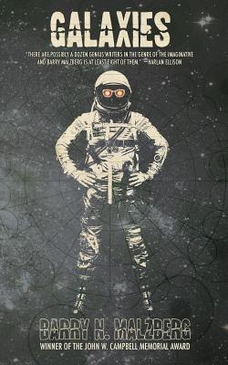 Galaxies book cover