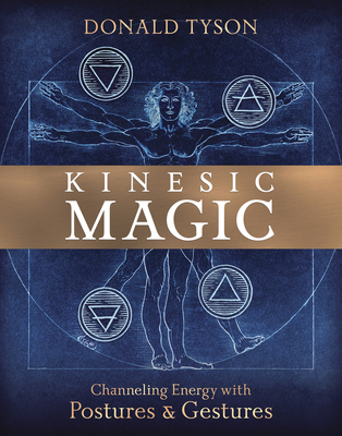 Kinesic Magic book cover