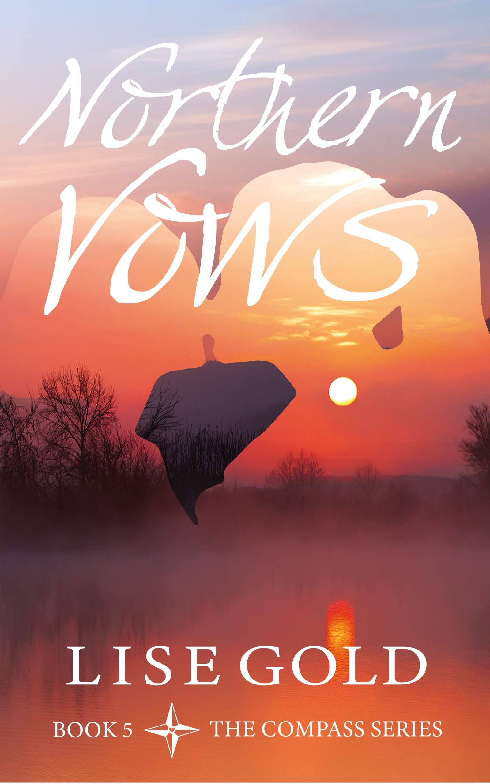Northern Vows book cover