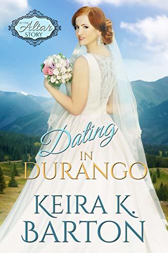 Dating in Durango book cover