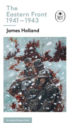 The Eastern Front 1941-43 book cover