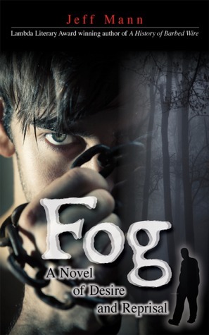 Fog book cover