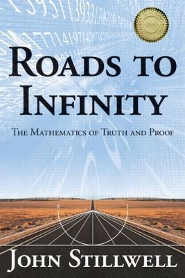 Roads to Infinity book cover