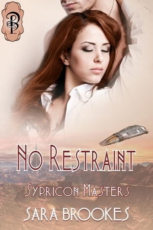 Sypricon Masters book cover 3