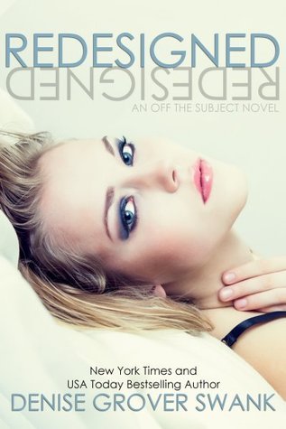 Off the Subject book cover 2