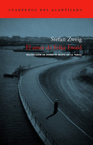 El amor de Erika Ewald book cover