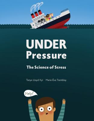 Under Pressure book cover